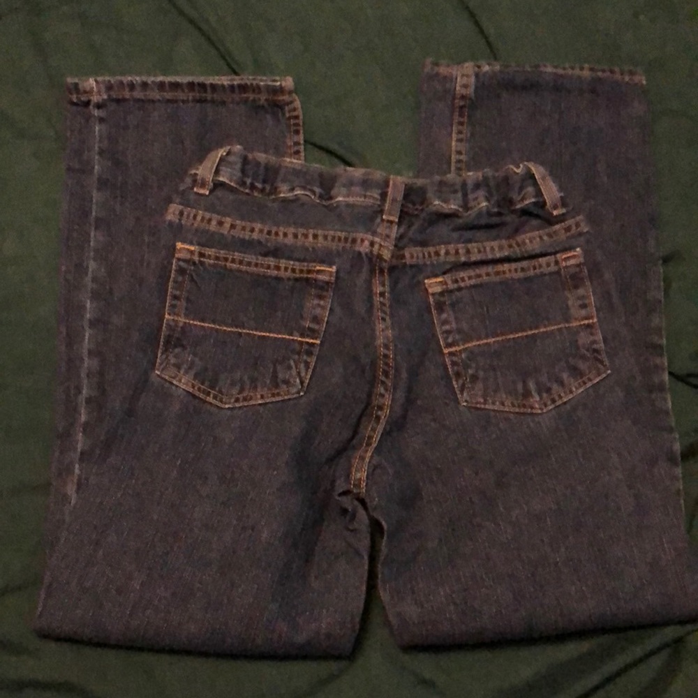 Kids denim